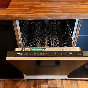 Prague 7Days Apartments - Free Parking